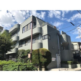 パークサイドフラット三茶の画像