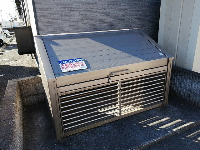 レオパレスアクセルのその他