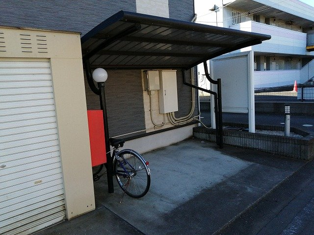 レオパレスアクセルのその他