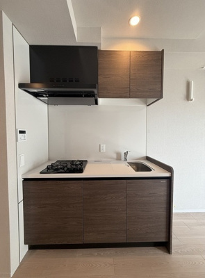 【キッチン】 | デュオフラッツ品川戸越