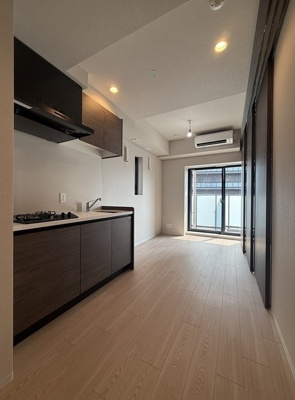 【キッチン】 | デュオフラッツ品川戸越