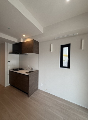 【居間・リビング】 | デュオフラッツ品川戸越