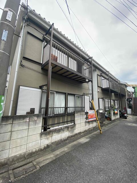ハウス松下の画像