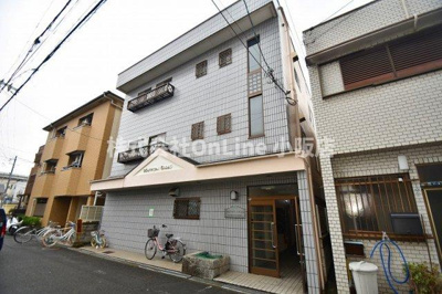 【外観】 | サザンクロス