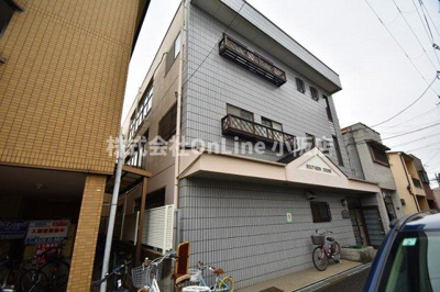 【外観】 | サザンクロス