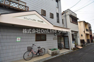 【エントランス】 | サザンクロス