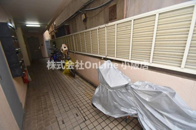 【ロビー】 | サザンクロス