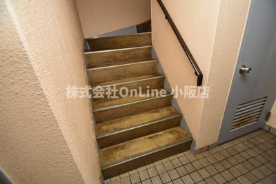 【その他共用部分】 | サザンクロス