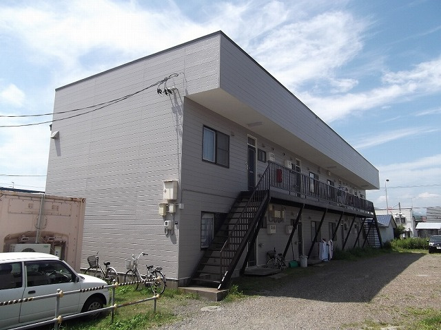 サニークレスト近井Ⅱ