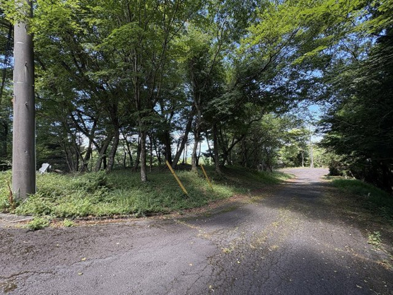 【外観】 | 東急天城高原別荘地　売地