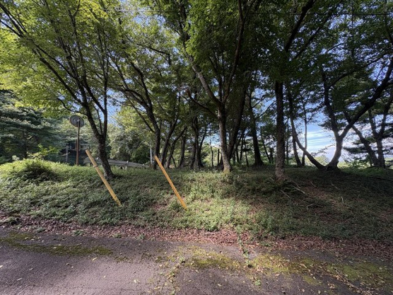 【外観】 | 東急天城高原別荘地　売地