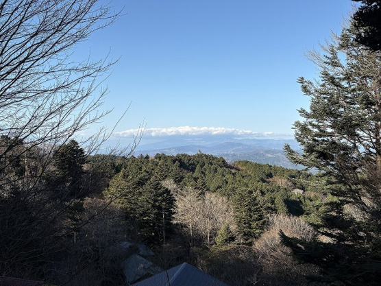 【展望】 | 東急天城高原別荘地　売地