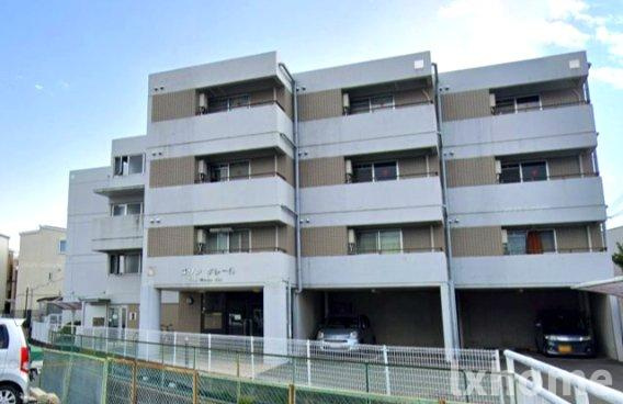 メゾンクレールの外観|外観も気になるポイント