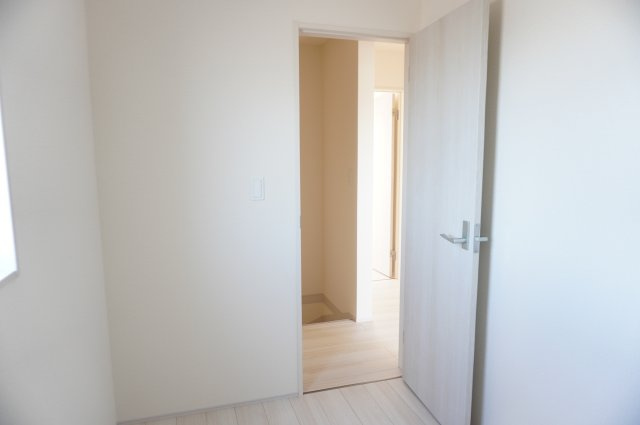 草加市新栄2丁目 新築分譲住宅のその他