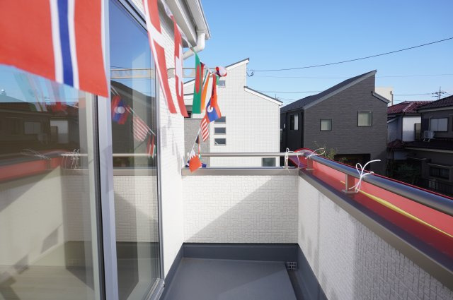 草加市新栄2丁目 新築分譲住宅のその他