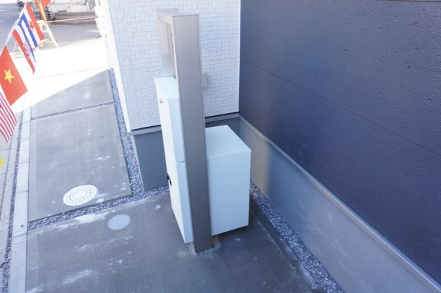 草加市新栄2丁目 新築分譲住宅のその他