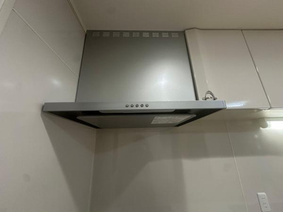  | レンジフード 