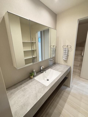  | 顔を洗って歯磨きもして1日を… 