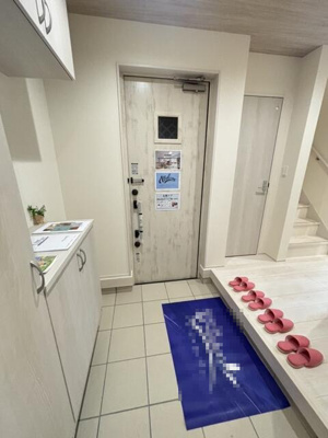  | 「いってきます」「ただいま」… 