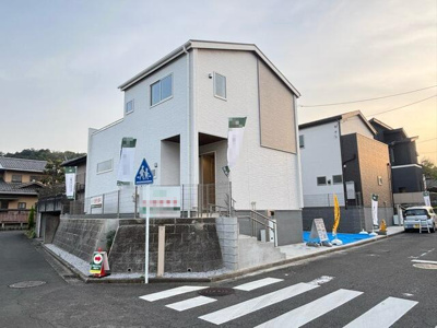  | ピンとくるものから始まる新居… 