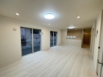  | 家具のデザインや配置でリビン… 