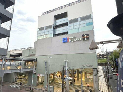  | 青葉台駅まで1,164m 