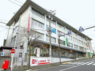  | 青葉台郵便局まで1,249m 