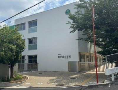  | 榎が丘小学校まで668m 