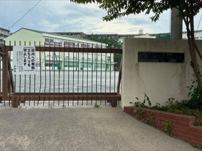  | 青葉台中学校まで1,454m 