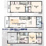 号棟番号：Ｃ棟の画像