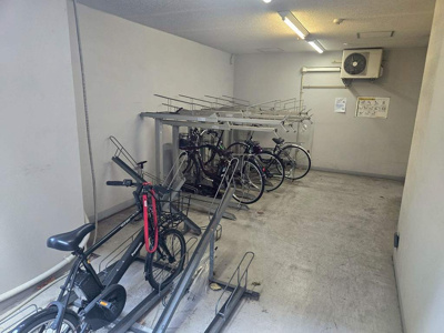 【その他共用部分】 | バージュアル大森