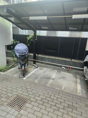 【その他共用部分】 | バージュアル大森