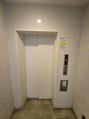 【その他共用部分】 | バージュアル大森