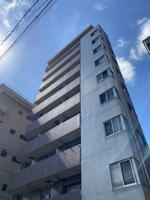 【外観】 | バージュアル大森