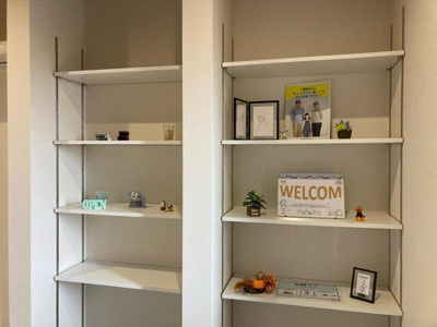  | 収納場所確保→片づけのハード… 