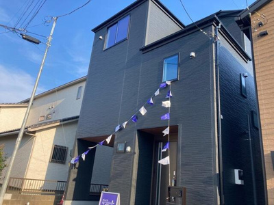 | 日を重ねるごとにこの佇まいに…