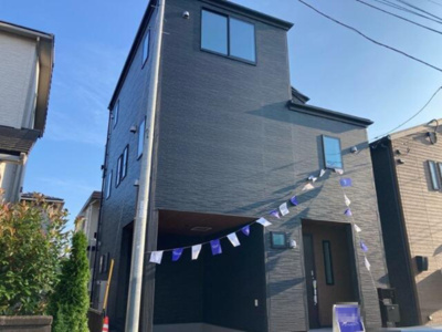  | ここで始まる新たな暮らし（1… 