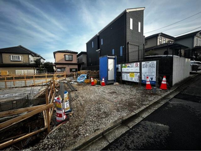  | ピンとくるものから始まる新居… 