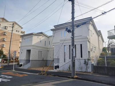  | ＣＤ棟外観写真 