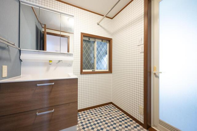  | ２０２３年２月　洗面台交換、… 