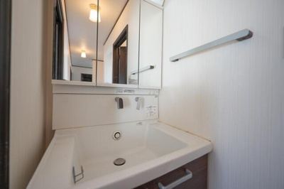  | ２階の洗面台　２０２２年４月… 