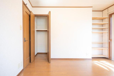  | １階洋室（６帖） 