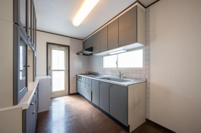  | ２０２２年４月　キッチンの流… 