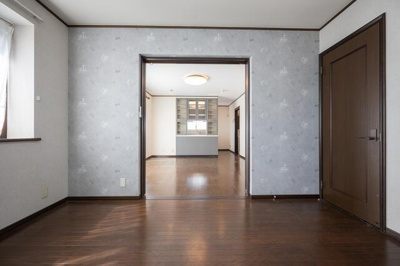  | ２０２２年４月　リビング隣接… 