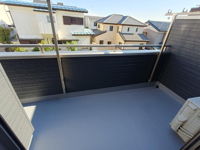  | 南向きのひろびろワイドバルコ… 