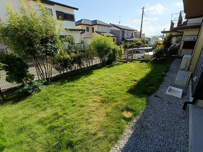  | 東南角地で日当たり良好♪ひろ… 