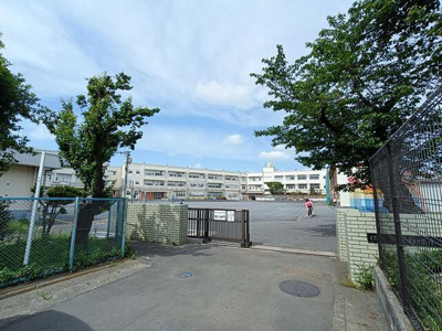  | 市立白根小学校まで380m 