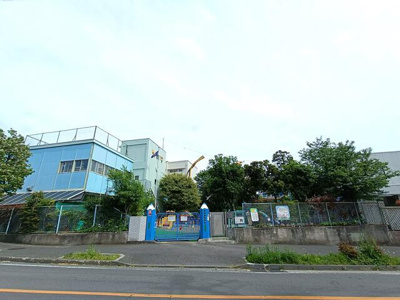  | 白根幼稚園まで470m 