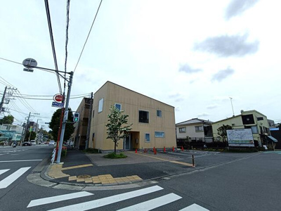  | グローバルキッズ白根…まで510m 