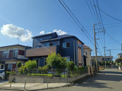  | 屋根・外装の外装塗り替え工事… 